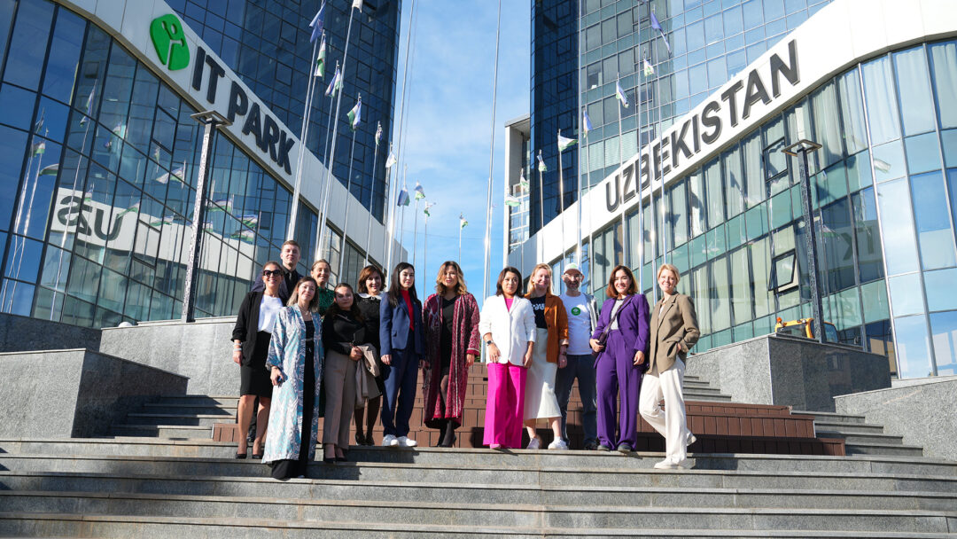 Women in Tech Leadership Forum 2026 & CCA Awards