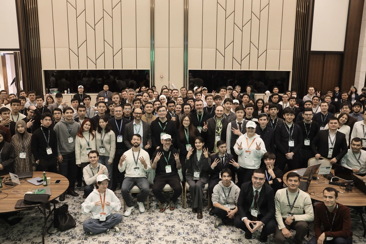 AI500 Hackathon 2025