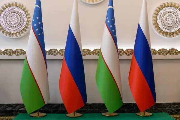 Russia and Uzbekistan to run "Digital Bridge" IT business mission in Tashkent this September