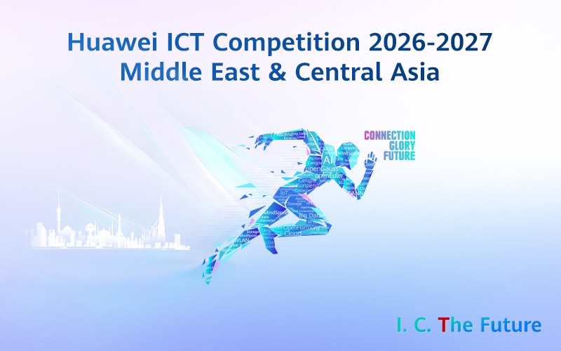 Huawei opens ICT Competition 2026-2027 to Uzbek students, registration closes 31 October