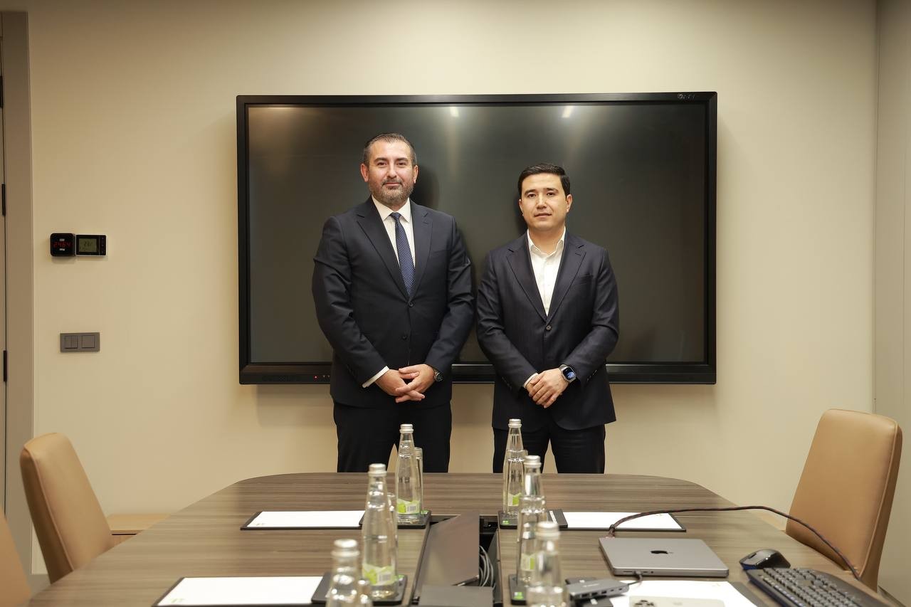 Five startups to Türkiye, and a London hub: IT Park's route into UK and Turkish markets