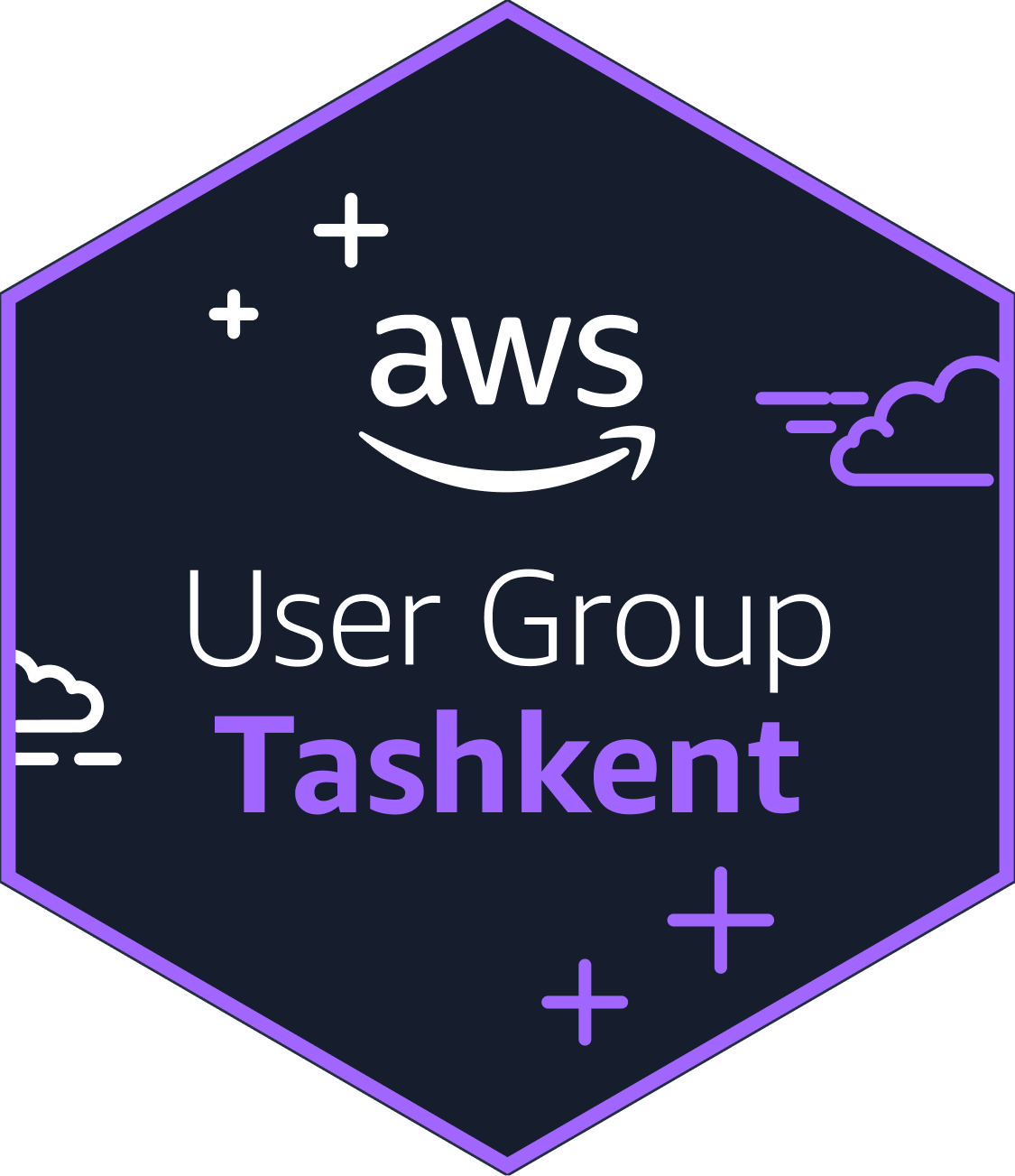 AWS Community Day Central Asia 2026 - Tashkent