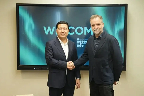 400 seats to 1,400: Telecontact weighs a Namangan site with IT Park