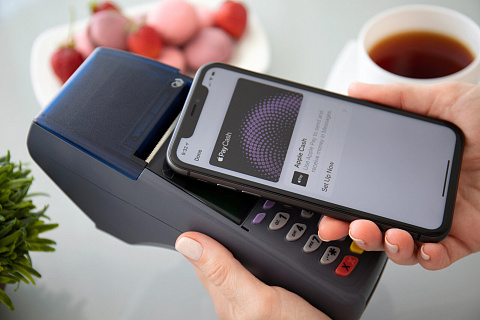 Apple Pay and Google Pay could launch in Uzbekistan within months, Central Bank says