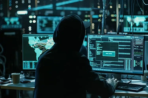 Interior Ministry: around 90% of cybercrimes against Uzbekistan come from abroad