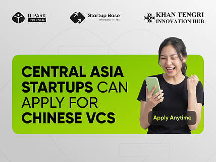 China Calling: Online Pitching to Chinese VCs